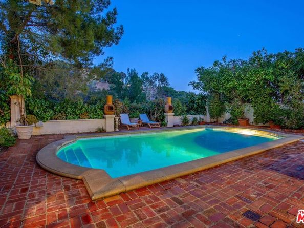 10216 Cielo Drive, Beverly Hills CA 90210