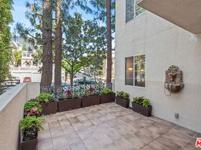 1875 S Beverly Glen Boulevard 106, Los Angeles CA 90025