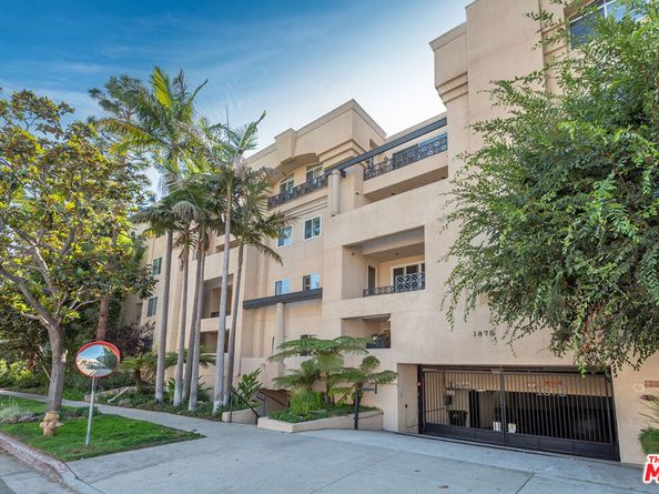 1875 S Beverly Glen Boulevard 106, Los Angeles CA 90025