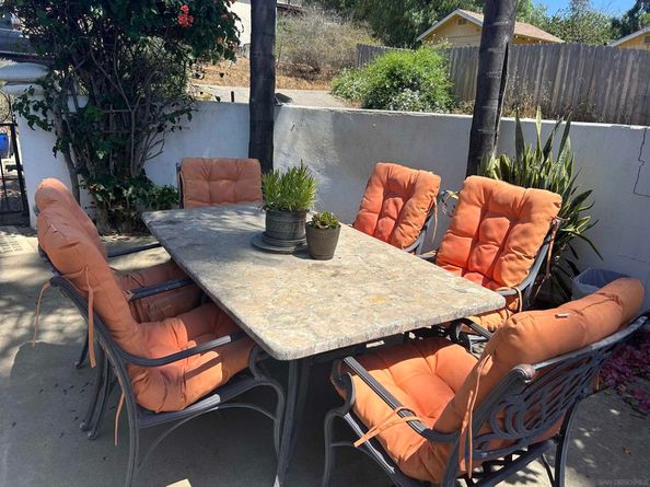 1190 Robertson Dr, Escondido CA 92025