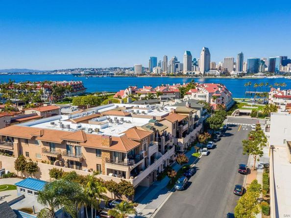 120 C Ave 308, Coronado CA 92118