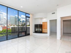 611 W G St 321, San Diego CA 92101
