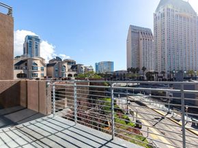 611 W G St 321, San Diego CA 92101