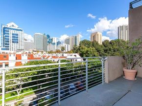 611 W G St 321, San Diego CA 92101