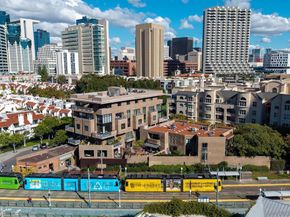 611 W G St 321, San Diego CA 92101