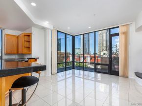 611 W G St 321, San Diego CA 92101
