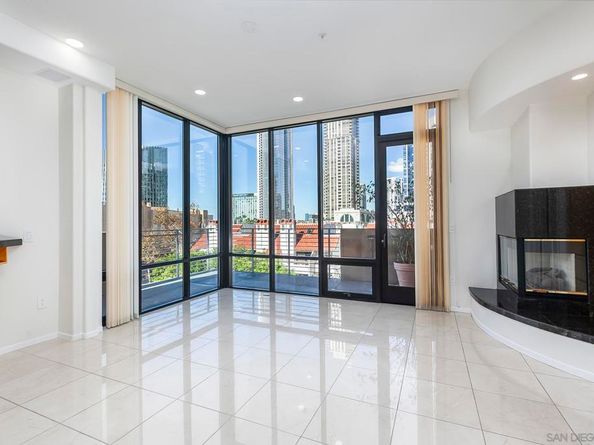 611 W G St 321, San Diego CA 92101