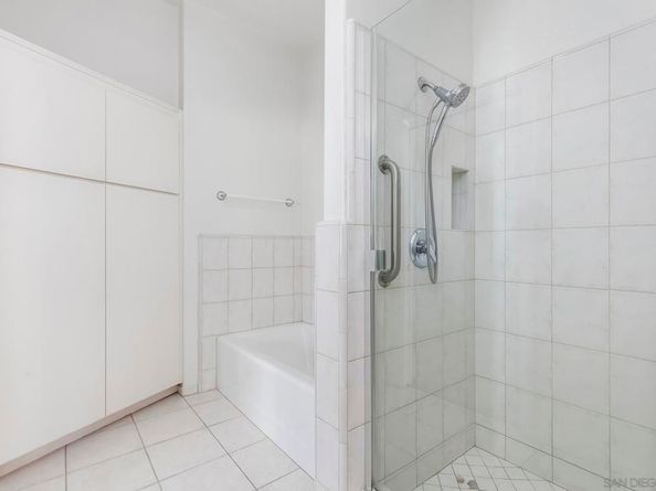 611 W G St 321, San Diego CA 92101