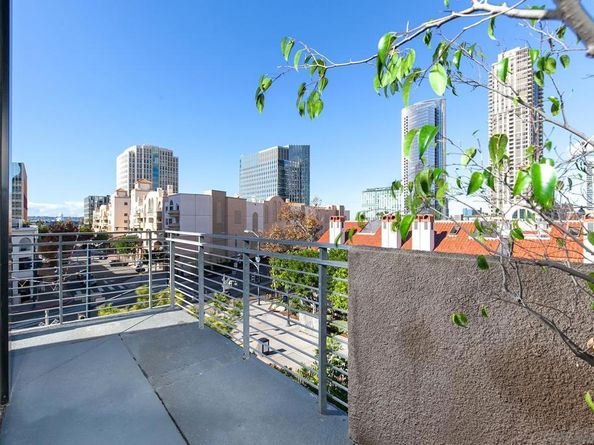 611 W G St 321, San Diego CA 92101