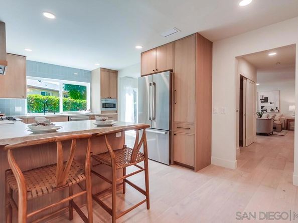 2223 Caminito Preciosa Sur, La Jolla CA 92037