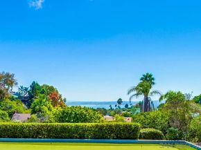 2223 Caminito Preciosa Sur, La Jolla CA 92037