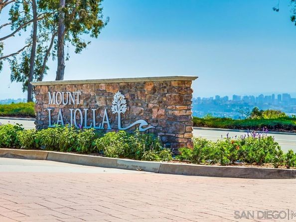 2223 Caminito Preciosa Sur, La Jolla CA 92037