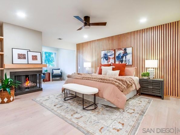 2223 Caminito Preciosa Sur, La Jolla CA 92037