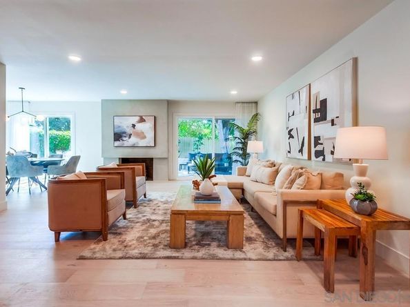 2223 Caminito Preciosa Sur, La Jolla CA 92037