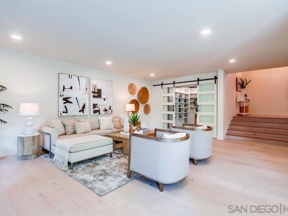 2223 Caminito Preciosa Sur, La Jolla CA 92037