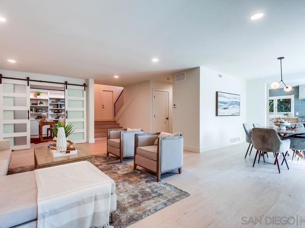 2223 Caminito Preciosa Sur, La Jolla CA 92037