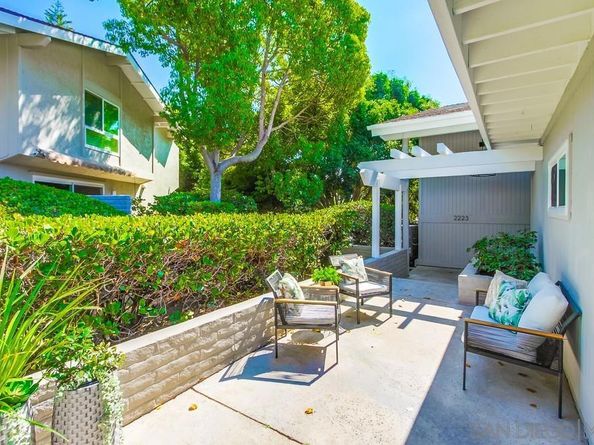 2223 Caminito Preciosa Sur, La Jolla CA 92037