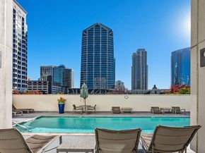 1240 India St 2105, San Diego CA 92101