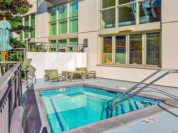 1240 India St 2105, San Diego CA 92101