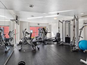 1240 India St 2105, San Diego CA 92101