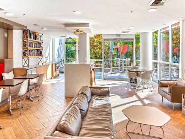 1240 India St 2105, San Diego CA 92101