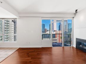 1240 India St 2105, San Diego CA 92101