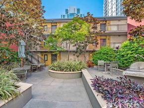 1240 India St 2105, San Diego CA 92101