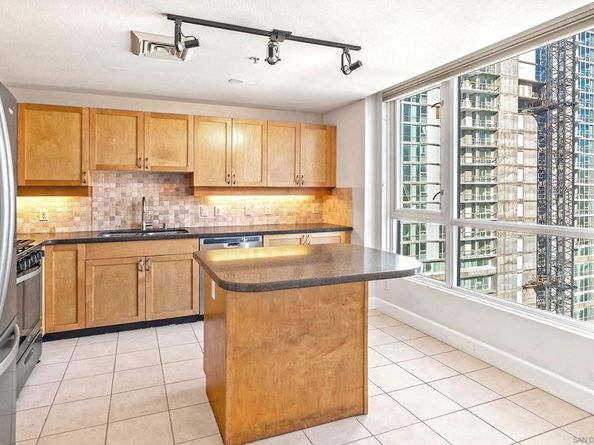 1240 India St 2105, San Diego CA 92101