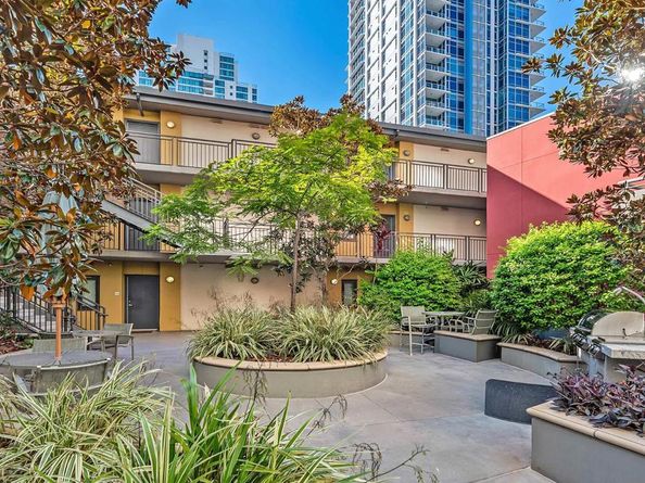 1240 India St 2105, San Diego CA 92101