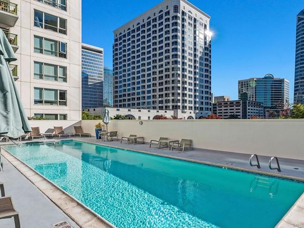 1240 India St 2105, San Diego CA 92101