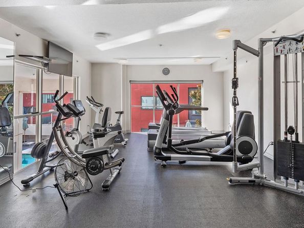 1240 India St 2105, San Diego CA 92101