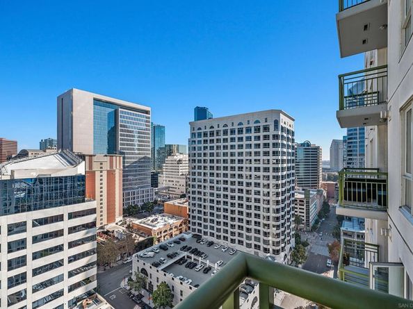 1240 India St 2105, San Diego CA 92101