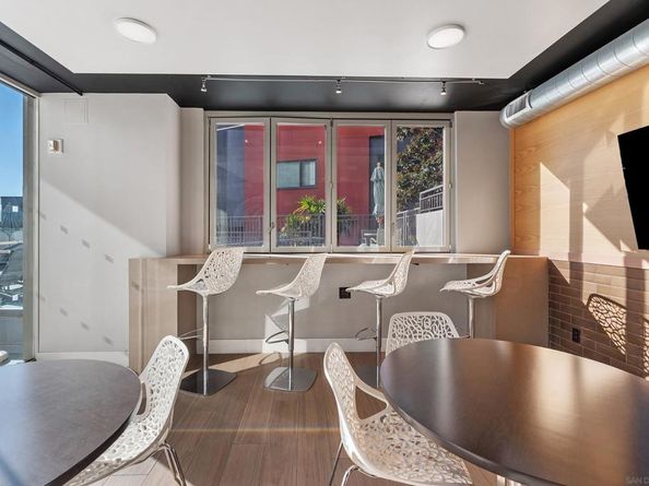 1240 India St 2105, San Diego CA 92101