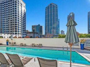 1240 India St 2105, San Diego CA 92101