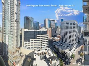 1240 India St 2105, San Diego CA 92101