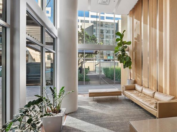 1240 India St 2105, San Diego CA 92101