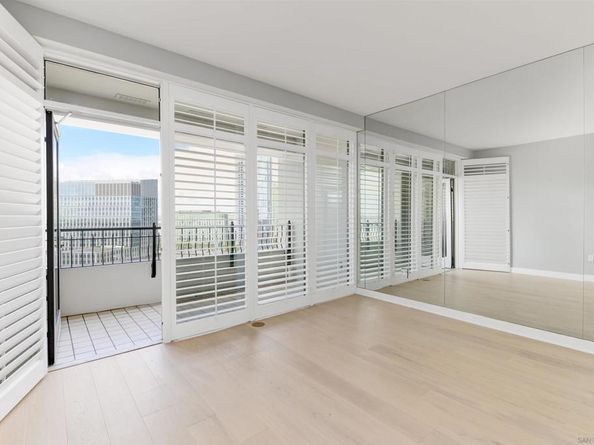 700 W Harbor Dr 1805, San Diego CA 92101