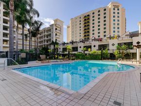 700 W Harbor Dr 1805, San Diego CA 92101