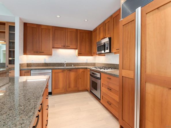 700 W Harbor Dr 1805, San Diego CA 92101