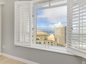 700 W Harbor Dr 1805, San Diego CA 92101