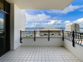 700 W Harbor Dr 1805, San Diego CA 92101