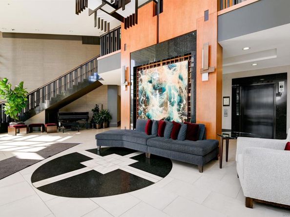 700 W Harbor Dr 1805, San Diego CA 92101