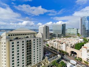 700 W Harbor Dr 1805, San Diego CA 92101