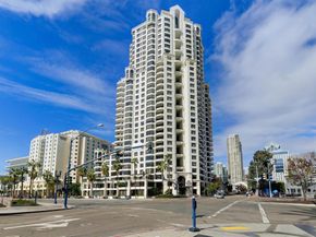 700 W Harbor Dr 1805, San Diego CA 92101