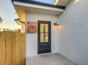 1750 Washington Pl, San Diego CA 92103