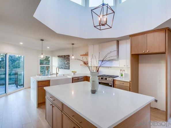 1750 Washington Pl, San Diego CA 92103