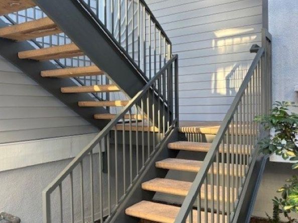 8641 Via Mallorca Unit D, La Jolla CA 92037