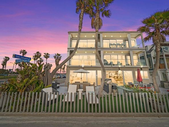 2999 Ocean Front Walk 1, San Diego CA 92109