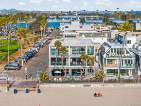 2999 Ocean Front Walk 1, San Diego CA 92109