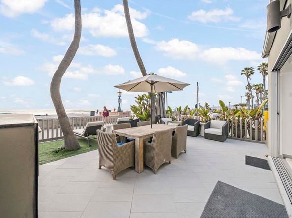 2999 Ocean Front Walk 1, San Diego CA 92109